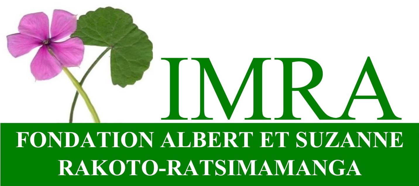 Logo IMRA