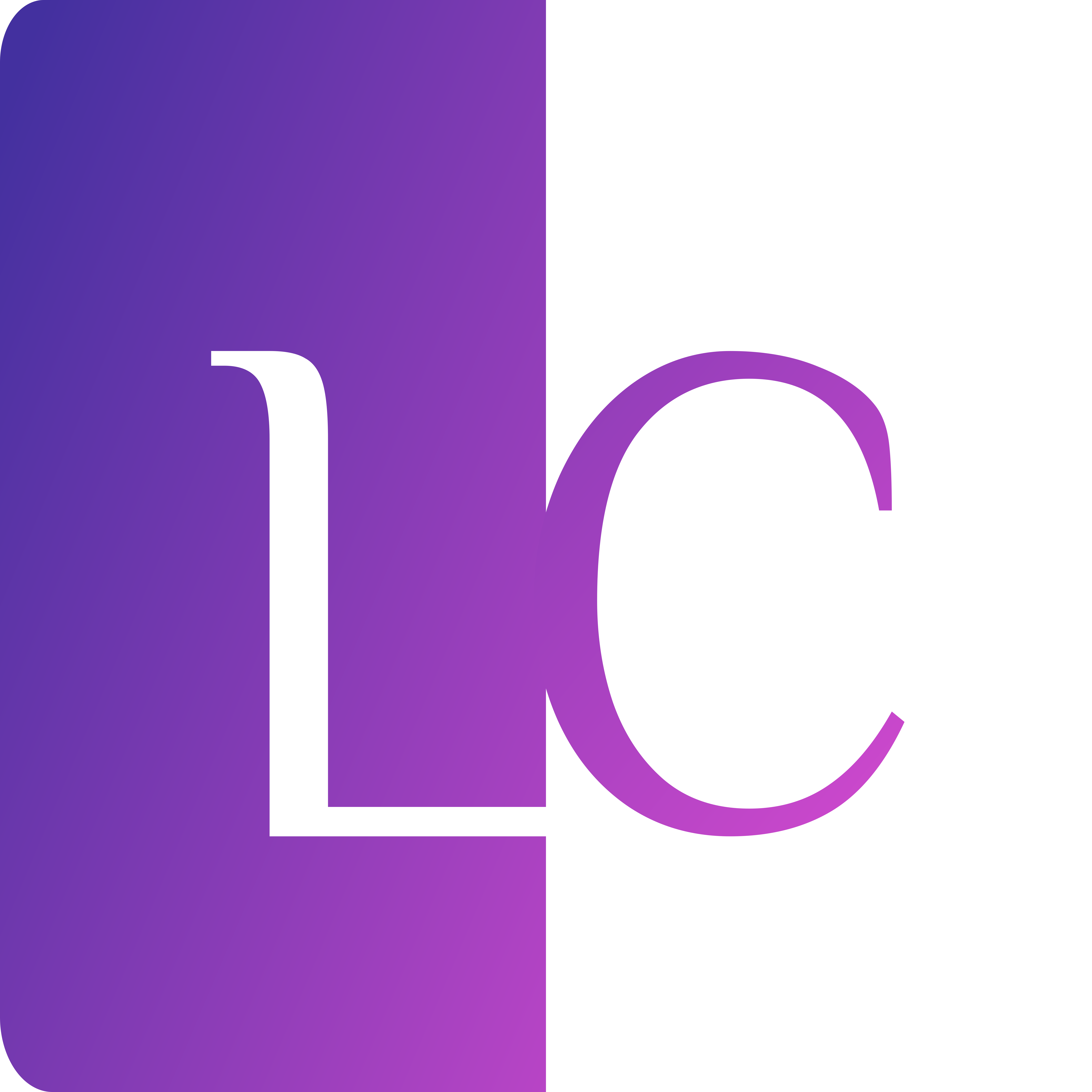 Logo LCom