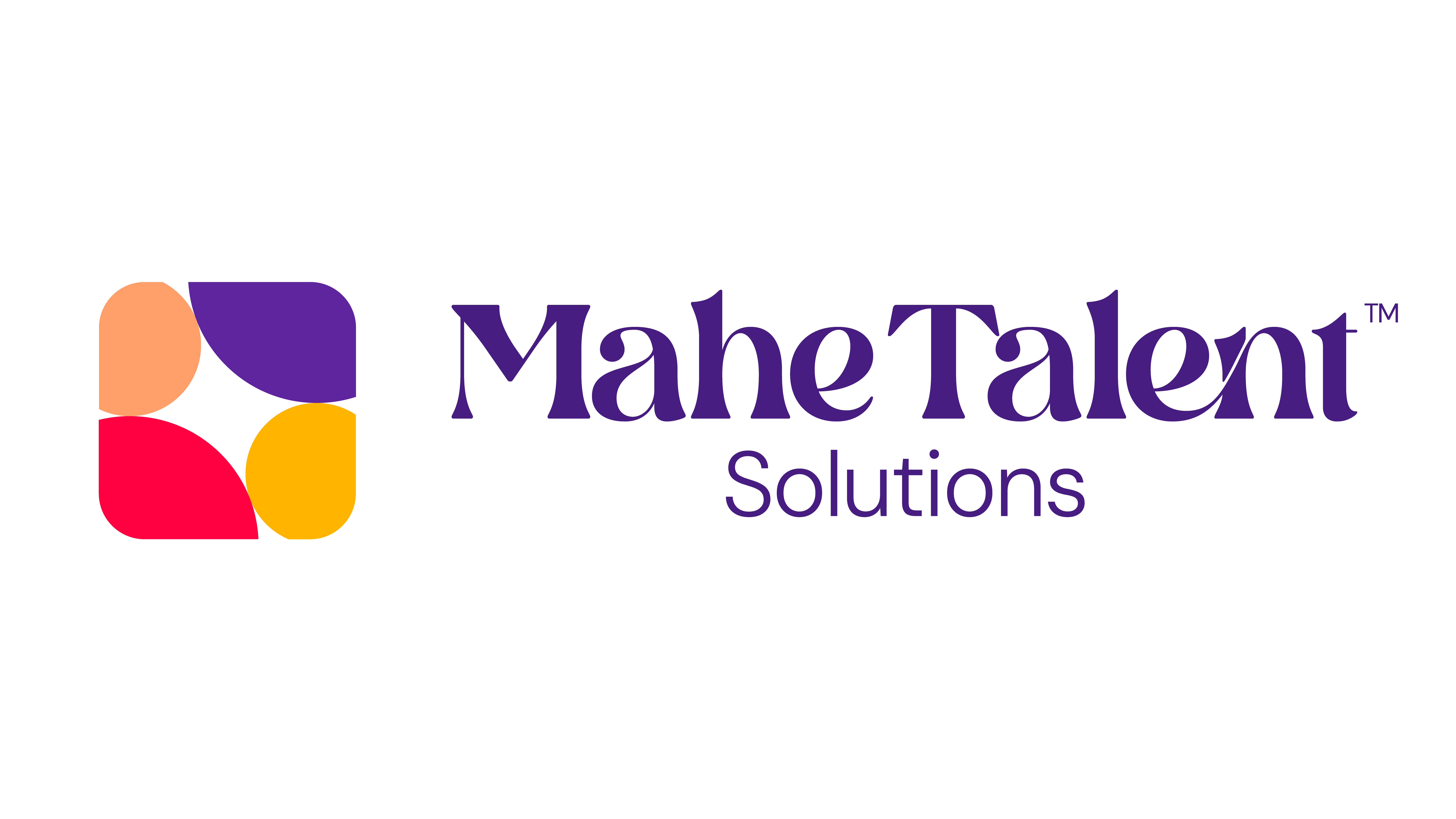 Logo Mahe Talent Solutions