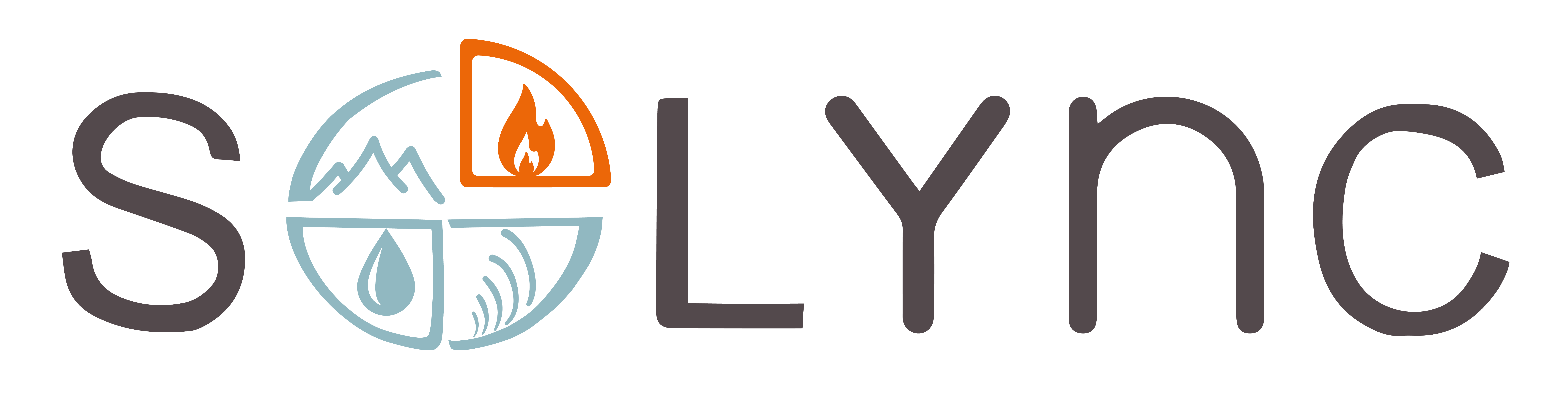 Logo SOLYNC