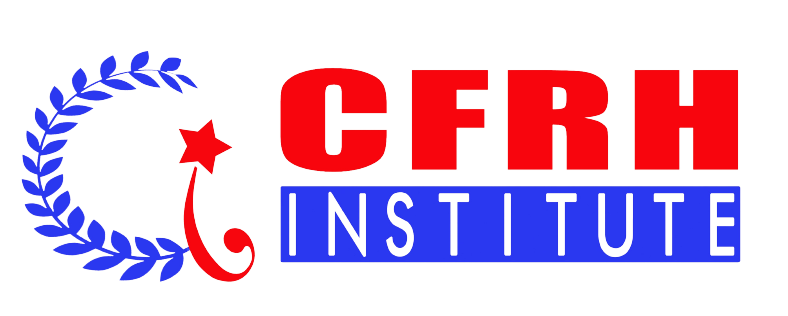 Logo CFRH INSTITUTE