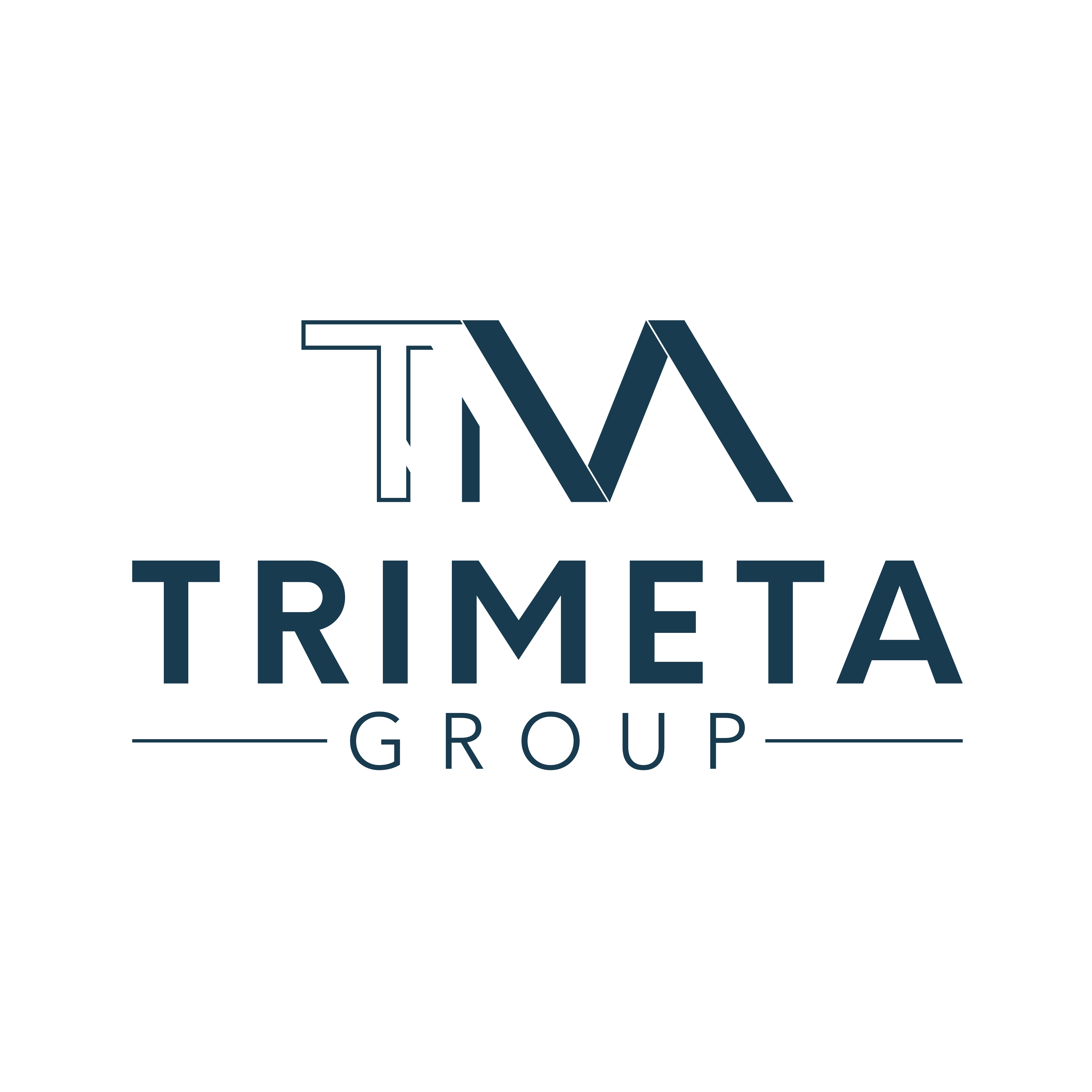 Logo Trimeta Group (Trimeta Finance)