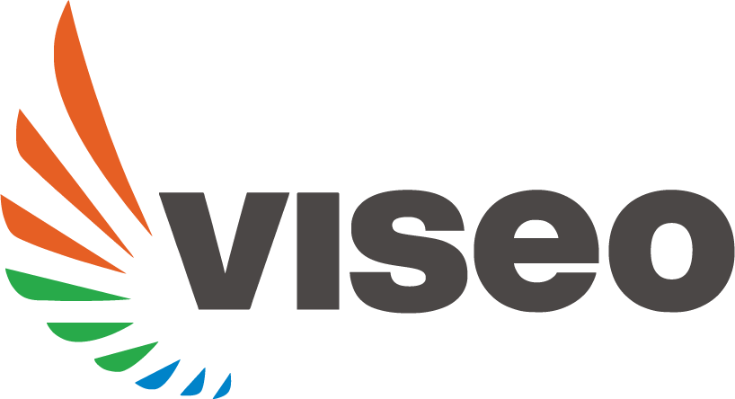 Logo VISEO
