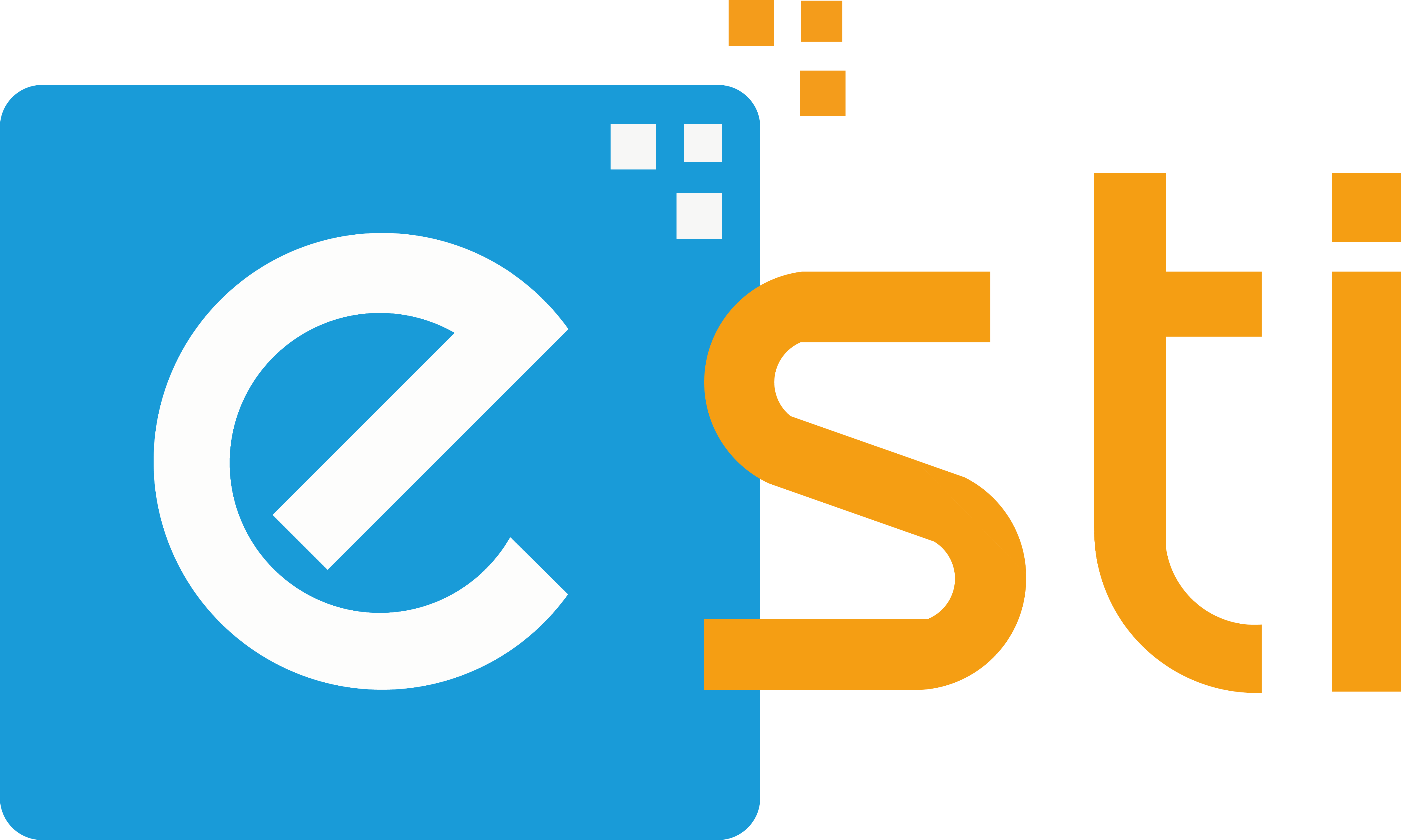 Logo ESTI