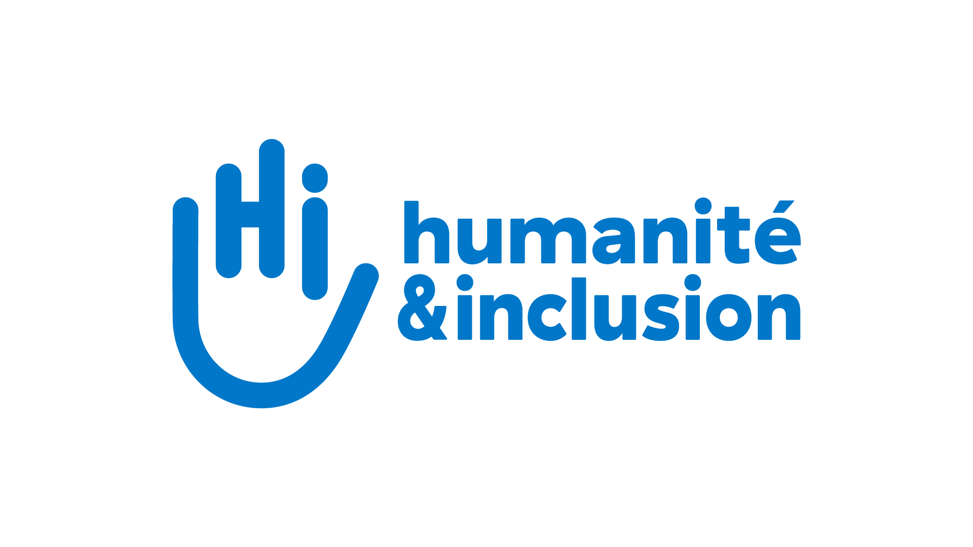 Logo FEDERATION HUMANITE ET INCLUSION