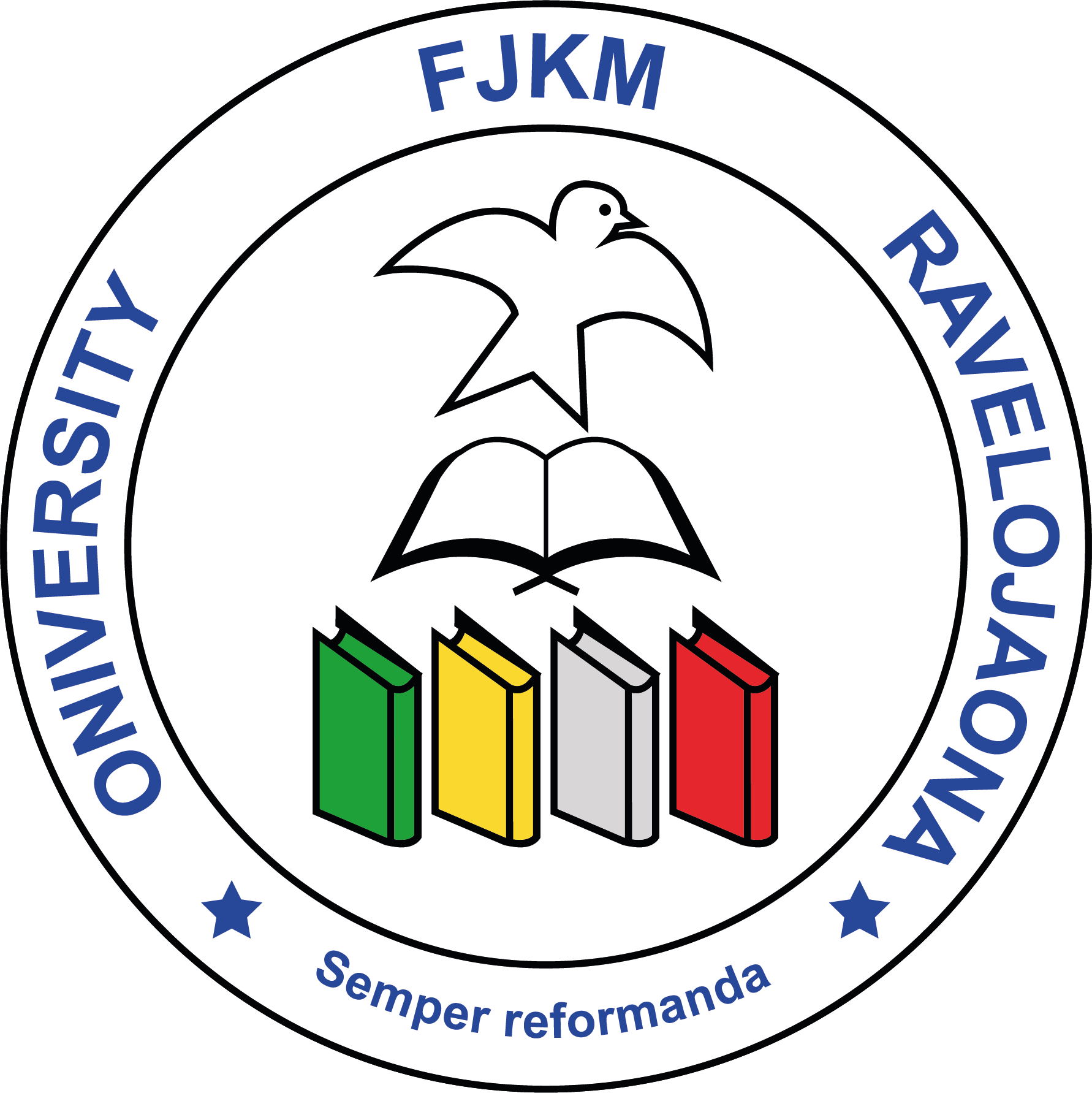 Logo OniFRa