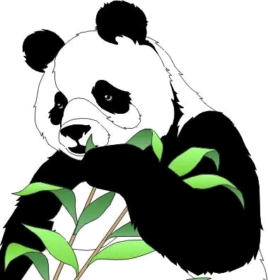 Logo SAVANA SARLU (PANDA)