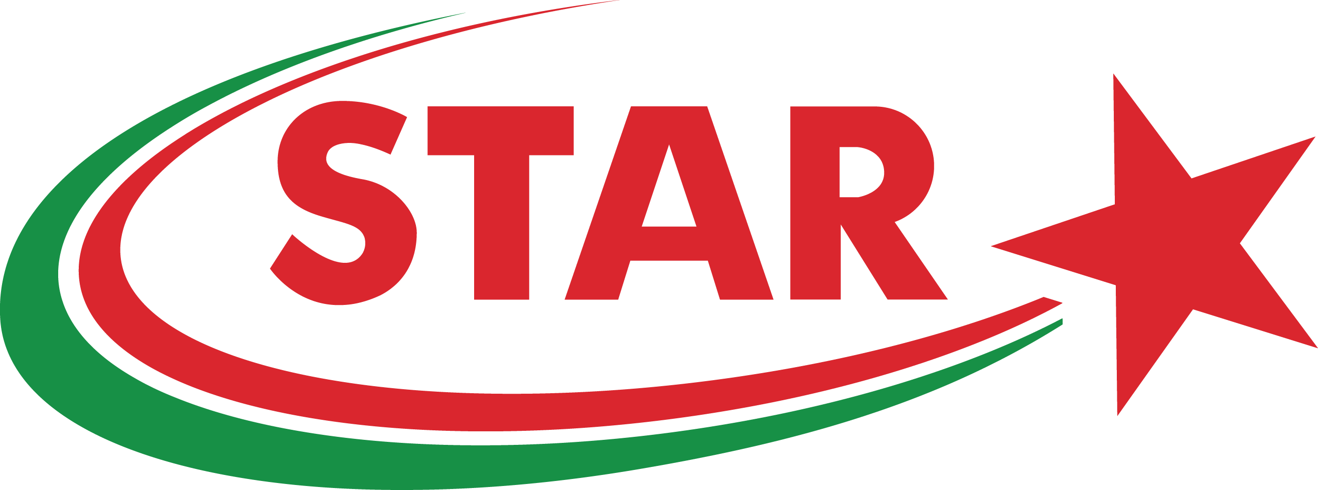 Logo STAR Madagascar