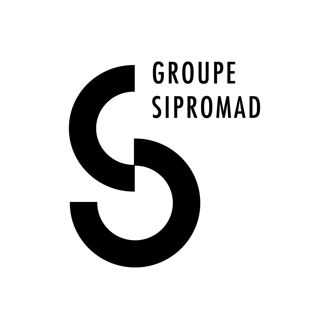 Logo Groupe SIPROMAD