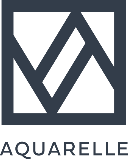 Logo AQUARELLE MADAGASCAR