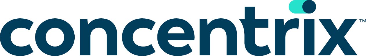 Logo Concentrix Madagascar