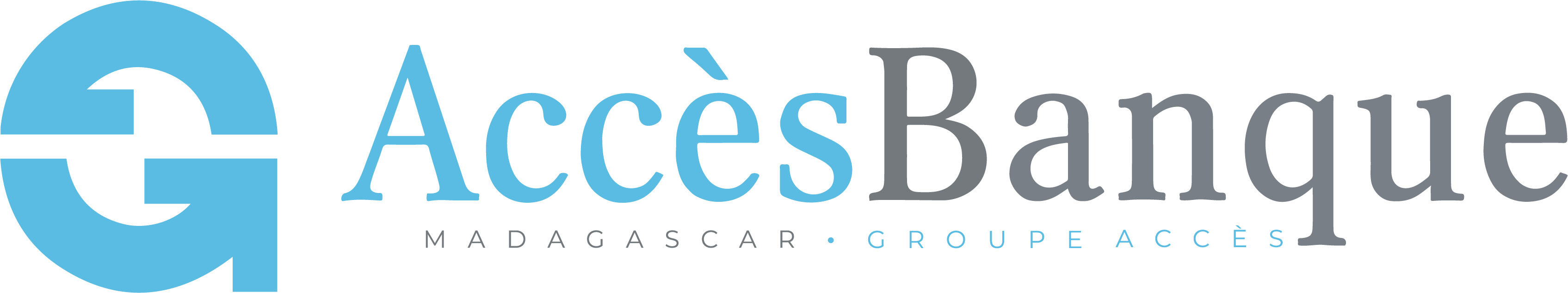 Logo AccèsBanque Madagascar